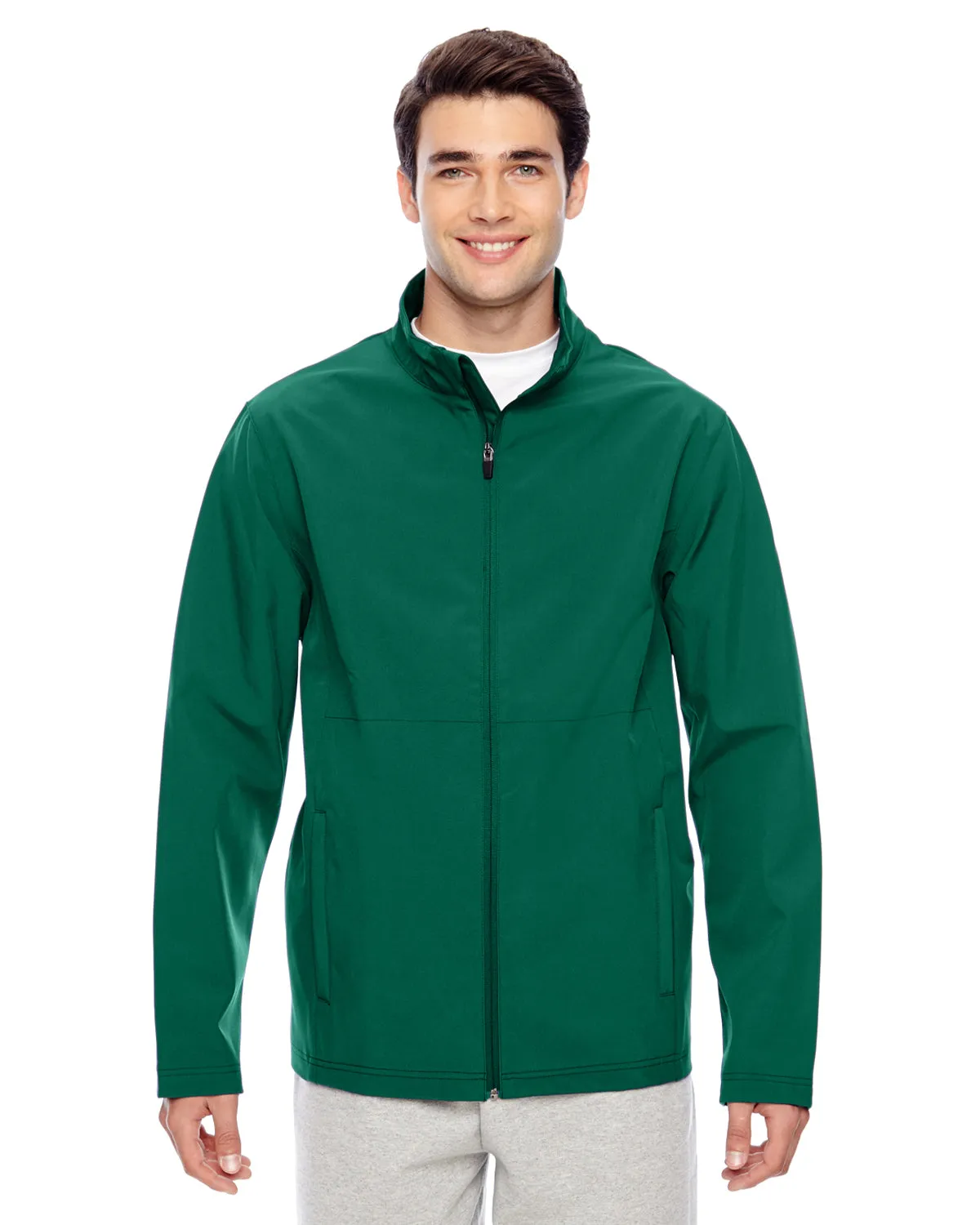 POCI Nor-Eastern Soft Shell Lightweight jacket