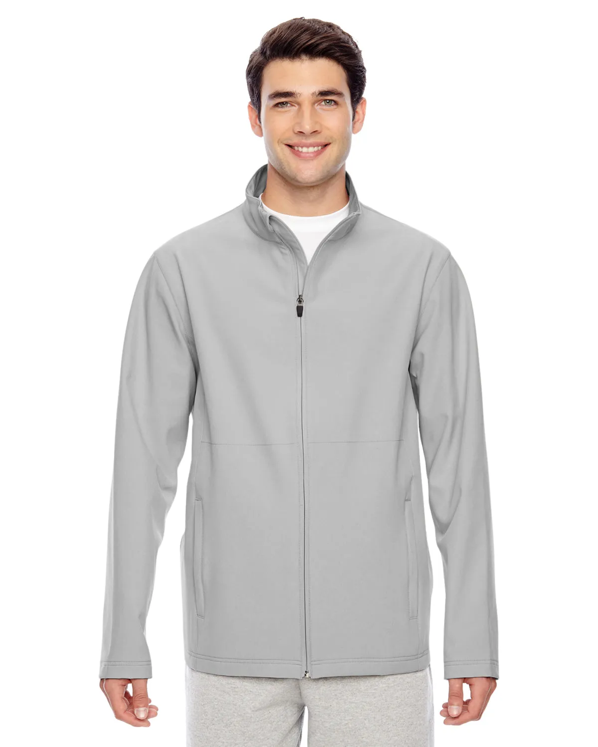 POCI Nor-Eastern Soft Shell Lightweight jacket