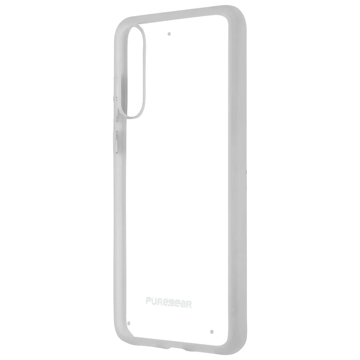 PureGear Slim Shell Series Case for Huawei P20 Pro - Clear