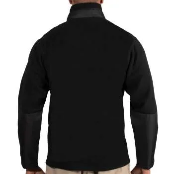 Quarter Zip Fleece Pullover