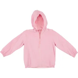 Reversible Ethan Jacket- Pink Cord