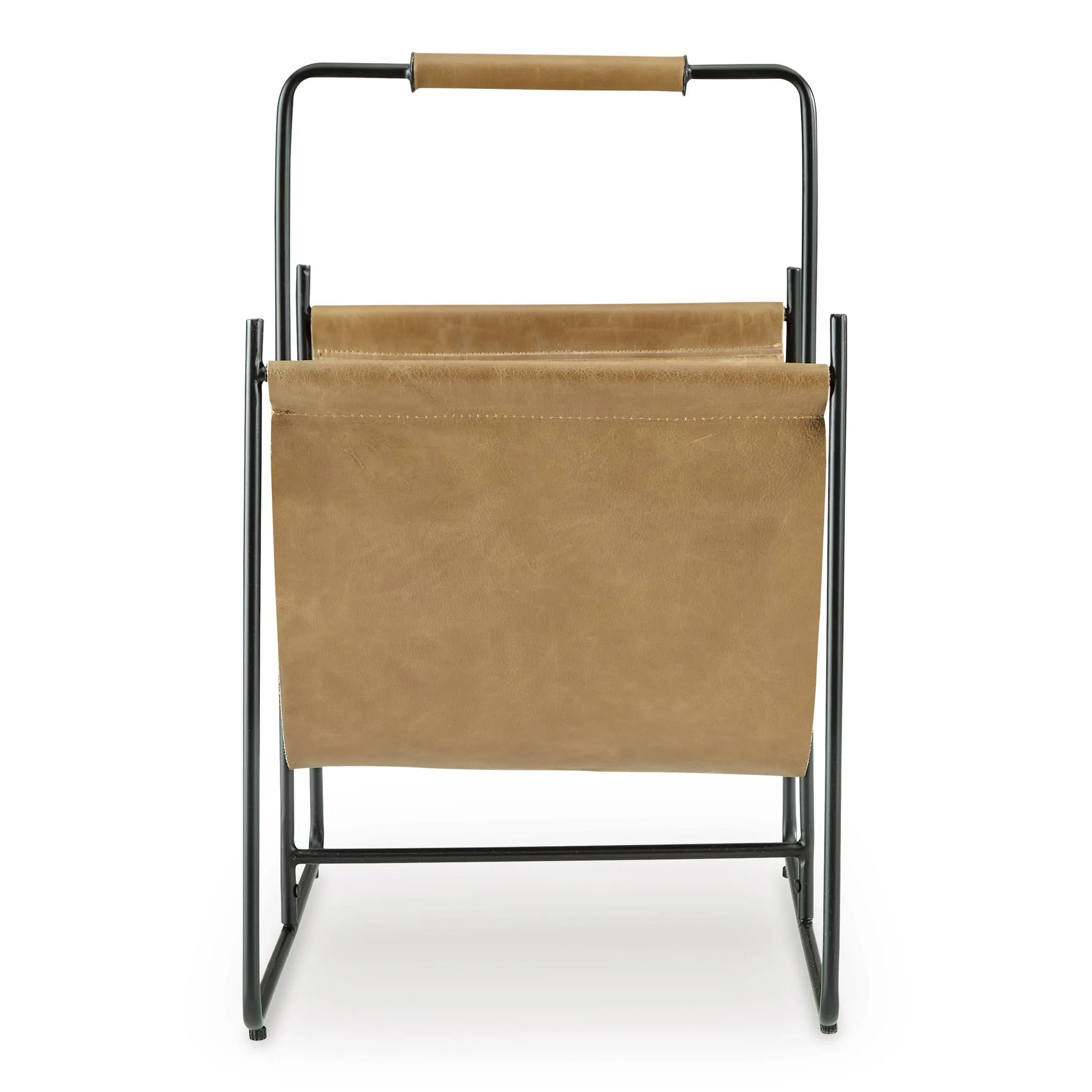 Signature Design by Ashley Faronworth A4000668 Magazine Rack