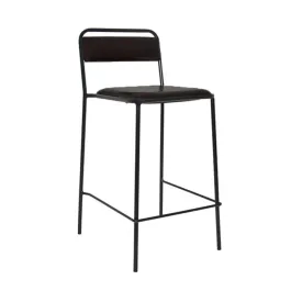 Sleek Kitchen Stool