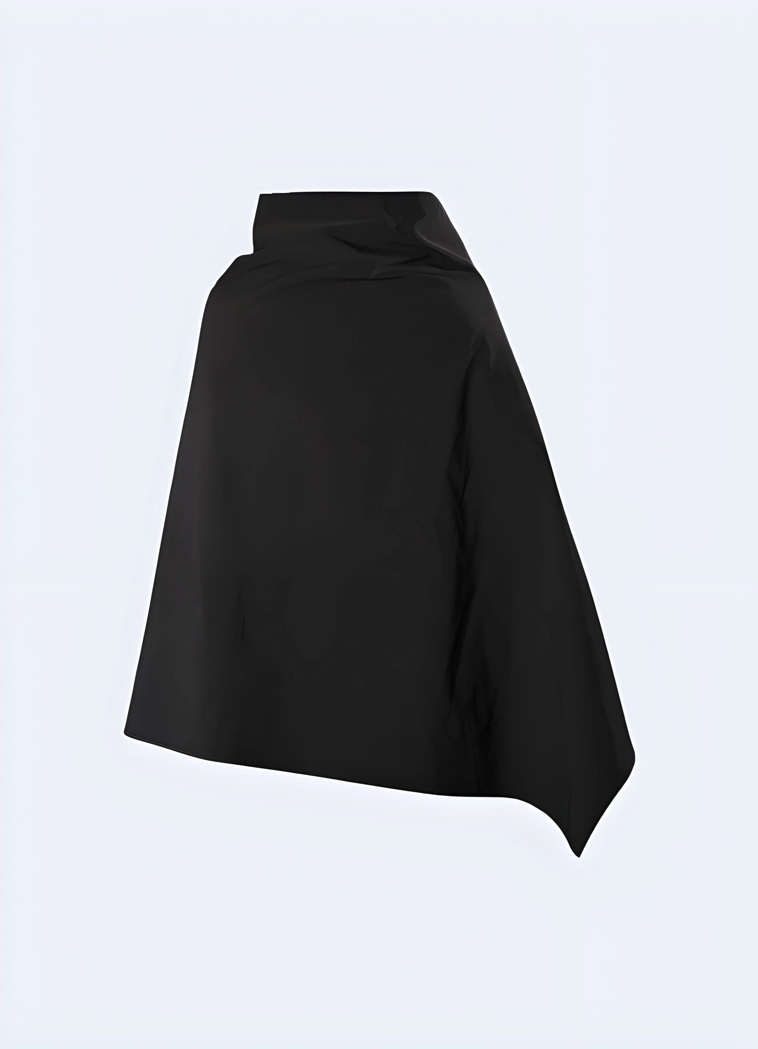 Techwear Cloak