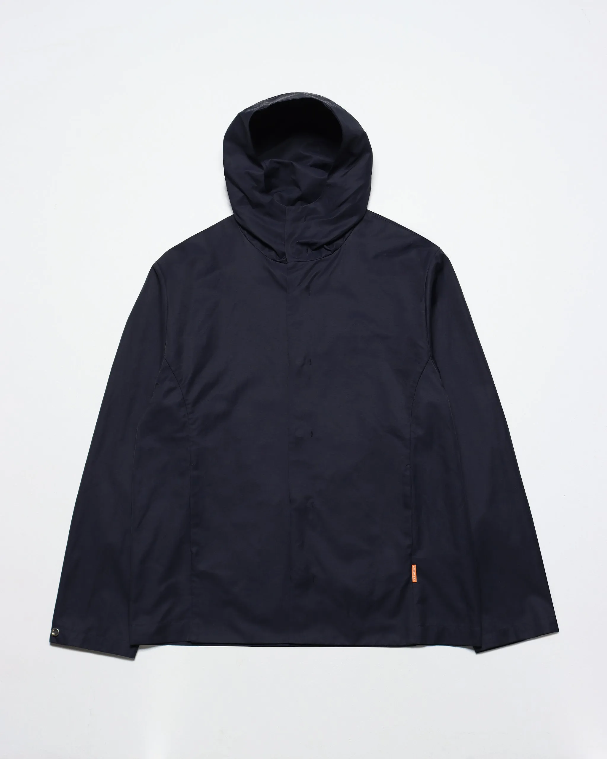 Teller Jacket - Navy