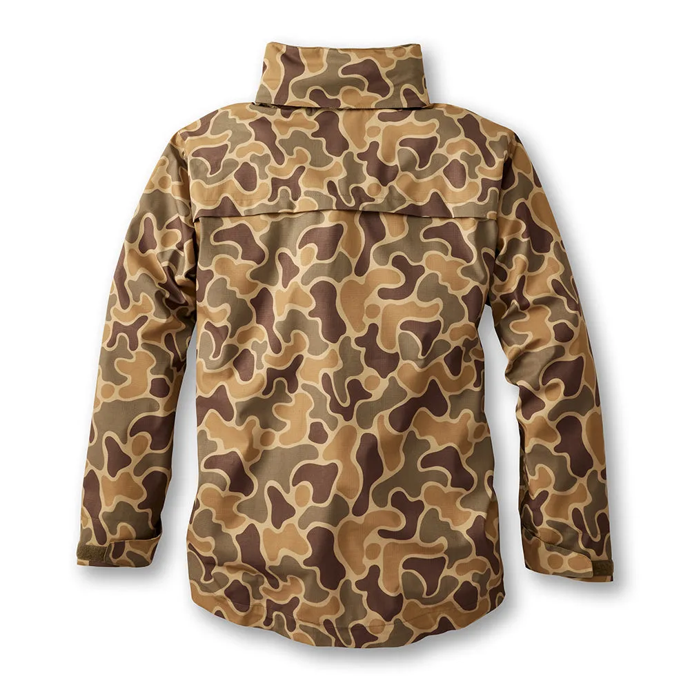 TSG Havenfield Shell Jacket (Oxbow™)