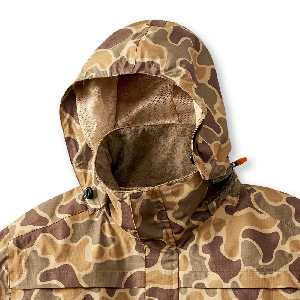 TSG Havenfield Shell Jacket (Oxbow™)