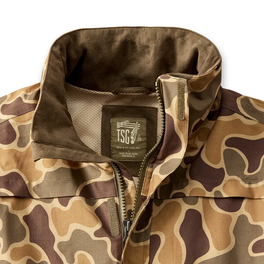 TSG Havenfield Shell Jacket (Oxbow™)