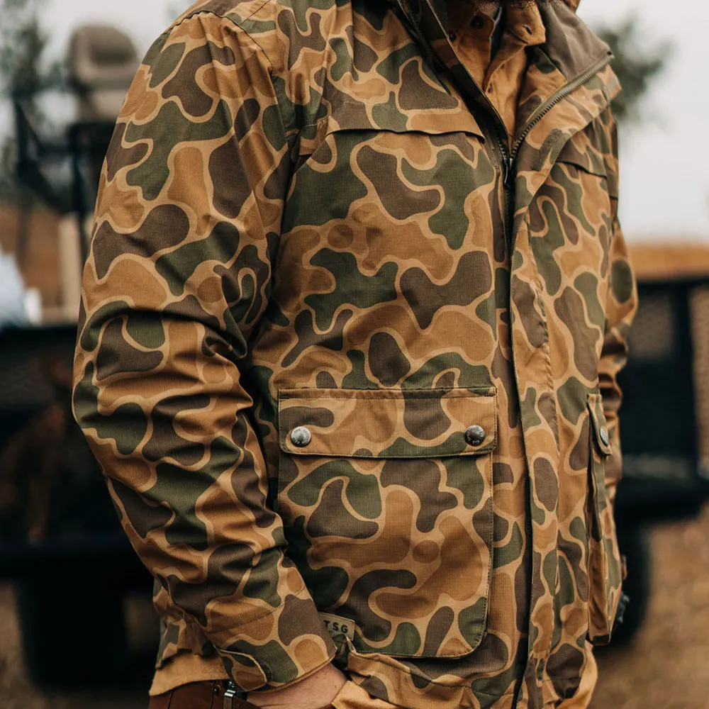 TSG Havenfield Shell Jacket (Oxbow™)