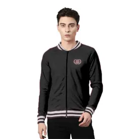 TVS Racing City Urban Bomber Jacket