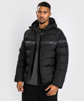 Venum Elite4 Down Jacket - Black